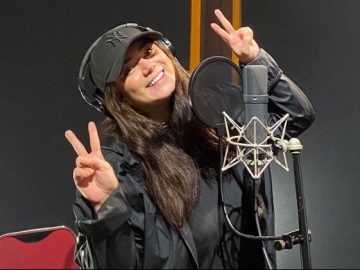 Trauma dengan Pernikahan Karena Dennis, Thalita Latief Ngaku Tak Simpan Rasa Benci Gegara Alasan Ini