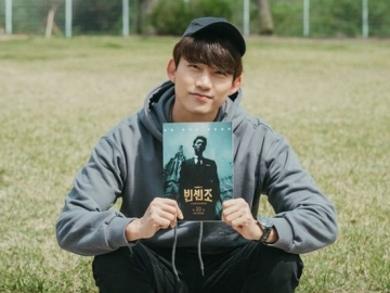 Jadi Penjahat untuk Pertama Kalinya, Taecyeon Akui Peran di 'Vincenzo' Sangat Berkesan Baginya