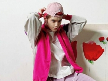 Begini Jawaban Taeyong NCT Gara-Gara Sering Ditanya Kapan Nikah Oleh Sang Nenek