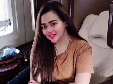 Bikin Konten TikTok 'Pacarku Suamimu' Tuai Hujatan, Clara Gopa: Itu Cuman Bercanda!