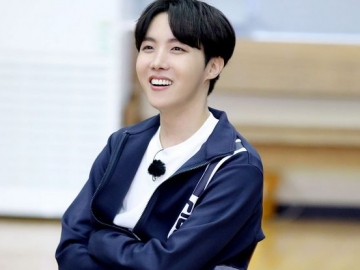 J-Hope Sumbangkan 100 Juta Won di Perayaan Hari Anak di Tanzania Afrika