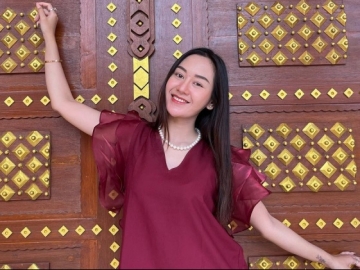 Dituding sebagai Pelakor, Rizuka Amor Akui Siap Mundur Jika Terbukti Handy Masih Sah Suami dr Irene