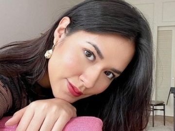 Jajal Bisnis, Raisa Jualan Kaos