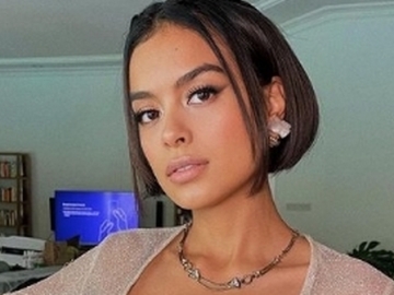 Eva Celia Akui Suka 'Kalap' Belanja Produk Fashion Hingga Skincare