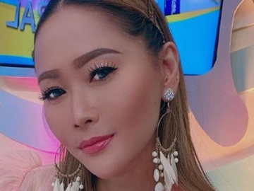 Sering Tahan Kantuk Demi Bekerja, Inul Daratista Banyak Dipuji Netter