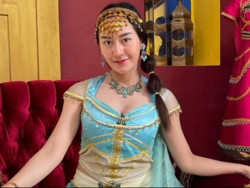 Bantah Jadi Pelakor, Rizuka Amor Ungkap Alasan Ngotot Percaya Sang Suami Seorang Duda