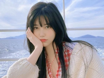 Jadi Bagian dari Lagu 'Rollin' yang Kini Populer, Hayun Ungkap Alasan Hengkang dari Brave Girls