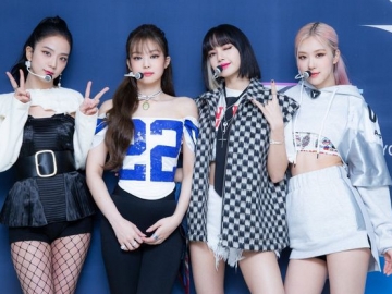 Punya Jutaan Followers, 80 Persen Remaja di Korsel Diklaim Menjadi Followers Member BLACKPINK