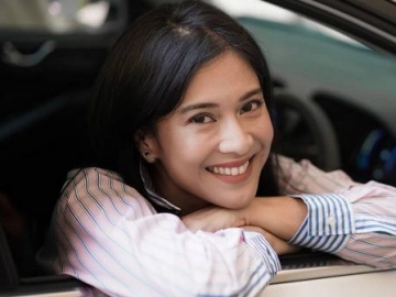 Putuskan Jadi Muslim, Dian Sastro Sempat Dicurigai Keluarga