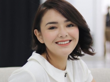 Kakak Sebut Amanda Manopo Mustahil Cinlok dengan Arya Saloka