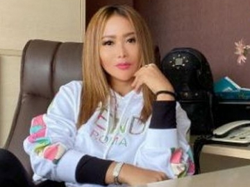 Posting Galau Geram, Netter Khawatirkan Emosi Inul Daratista