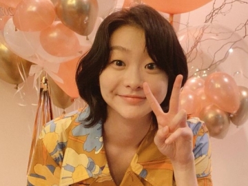 Kim Da Mi Akan Tunjukkan Keseharian di Program Baru 'Disappear'