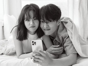 Jang Ki Young-Hyeri Makin Mesra di Majalah, Kapal Fans Siap Berlabuh Meski Terhalang Real Life