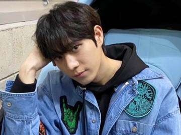 Kim Young Dae Sisihkan Hasil Pendapatan untuk Beramal Sebagai Rasa Syukur