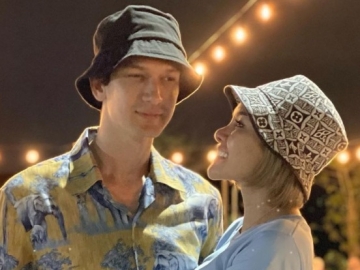 Nikita Mirzani Perdana Bagikan Foto Kekasih, Nama Dimas Beck Justru Ikut Terseret