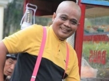  Komedian Ini Linglung Usai Forsir Tenaga Demi Cari Uang Untuk Istri Yang Hamil Tua