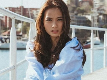 Bersyukur Dapat Beasiswa Sekolah Akting, Acha Septriasa: Mulai dari Nol