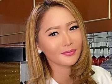 Sering Tahan Kantuk Demi Bekerja, Inul Daratista Banyak Dipuji Netter