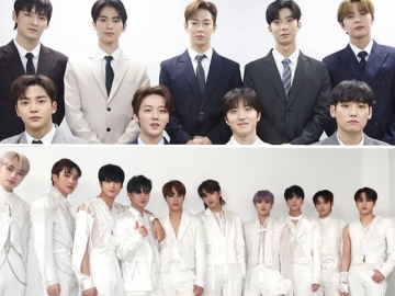 Peringkat Keseluruhan Kontestan 'Kingdom: Legendary War' Putaran Kedua Sudah Keluar, Ini Hasilnya