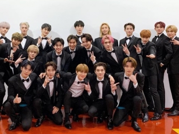 SM Entertainment dan MGM Television Adakan Program Audisi untuk Debut NCT Hollywood