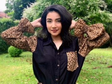 Atalarik Syah Sempat Tulis Surat Terbuka, Tsania Marwa Buka Suara dan Singgung Hal Ini