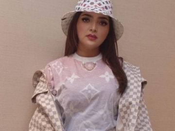 Ashanty & Anang Hermansyah Pindah ke Apartemen