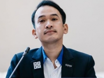 Ruben Onsu Bawa Kulkas dan Microwave ke Lokasi Syuting