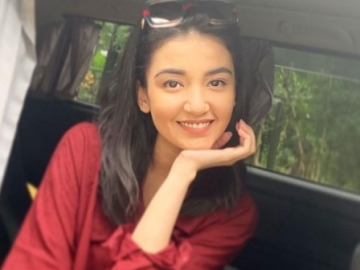 Curiga Ada yang Provokasi Anak Hingga Ketakutan, Tsania Marwa Sampaikan Pesan Ini