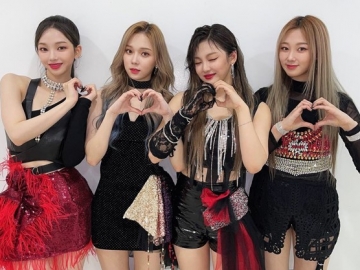 Konsep aespa Sempat Dikira Plagiat, Seniman Ini Akhirnya Dipilih Kerjakan 'Next Level'