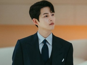 Ungkap Instagramnya Dijalankan Oleh Staf Agensi, Song Joong Ki: Postingannya Atas Persetujuanku