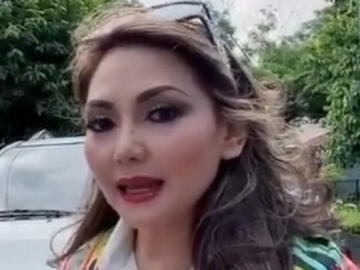 Nia Daniati Gelar Konser Amal Virtual