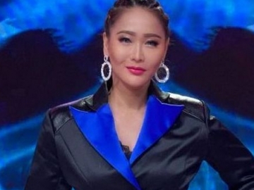 Cara Inul Daratista Hadapi Orang Yang Bermuka Dua