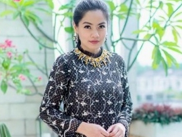 Titi Kamal Ungkap Alasan Pentingnya Punya Rencana Keuangan Keluarga