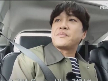 Cha Tae Hyun Ungkap Kisah Perjuangannya Lawan Gangguan Panik