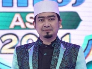 Terjerat Utang Rp 3 Miliar, Ustadz Solmed Sering Didatangi Debt Collector