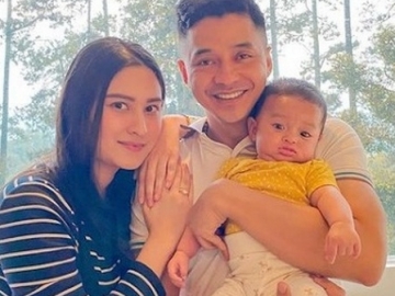 Ogah Damai, Adly Fairuz Tetap Laporkan Mertua ke Polisi