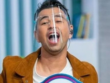 Raffi Ahmad Putuskan 'Di Rumah Saja' Selama Hari Raya Idul Fitri