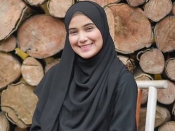 Istri Rizki DA Tulis Pesan Penuh Haru untuk Baby Syaki Singgung Perjuangan, Didesak Foto Bertiga