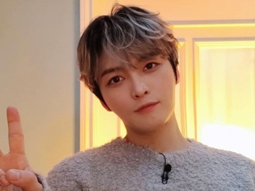 Alami Cedera, Jaejoong Tak Sadar Awal Mula Tulang Rusuk Retak