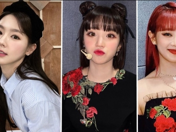 Tiga Anggota (G)I-DLE Ini Putuskan Buka Akun Instagram Pribadi, Langsung Banjir Pengikut! 
