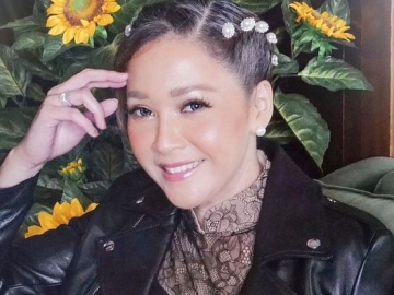 Maia Estianty Diminta Kontak Kembali Ahmad Dhani