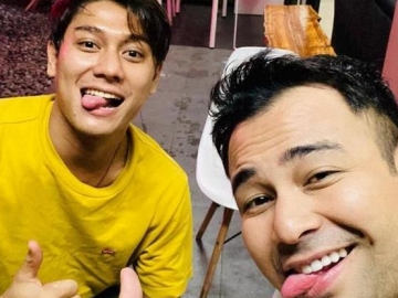 Rizky Billar Ingin Tiru Bisnis Raffi Ahmad