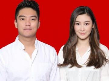 Posting Foto Ala Buku Nikah, Boy William Gelisah