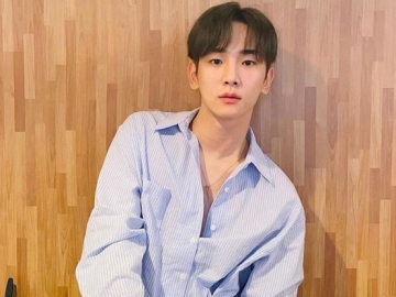 Tak Menua Hingga Dijuluki Wajah Vampir, Key SHINee Tampil Menawan di Majalah GQ