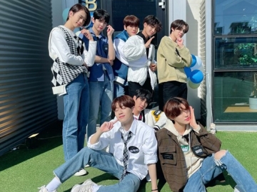 Belum Debut, Judul Album Perdana EPEX Dapat Kritikan Akibat Isu Kesehatan Mental