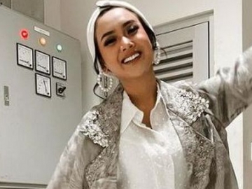 PDKT, Cita Citata Puji Indra Bruggman Tipe Pria Ideal