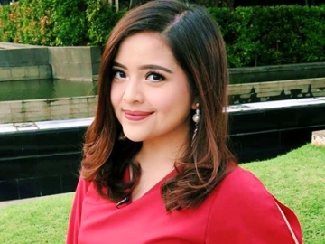 Tasya Kamila Ngaku Usia 18 di Ulang Tahun Ke-28