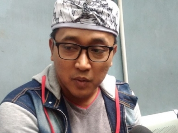 Dilaporkan Rizky Febian Soal Penggelapan Harta, Teddy Sudah Diperiksa Polisi