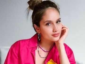 Kritik Pemerintah, Cinta Laura Dukung Korban Kekerasan Seksual Untuk Melapor