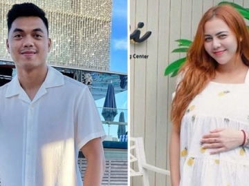 Alfath Fathier Minta Tes DNA Usai Ratu Rizky Nabila Melahirkan, Kerabat Berang Beri Sindiran Keras